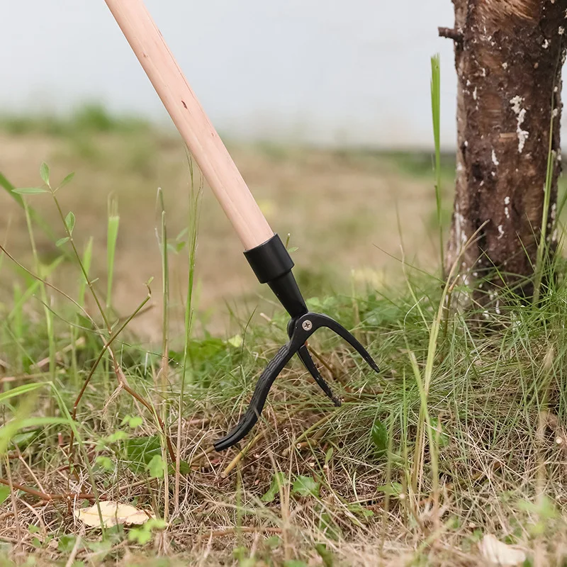 Stand Up Weed Puller Claw Tool - Gardening Tools To Remove Grass recensie en prijs