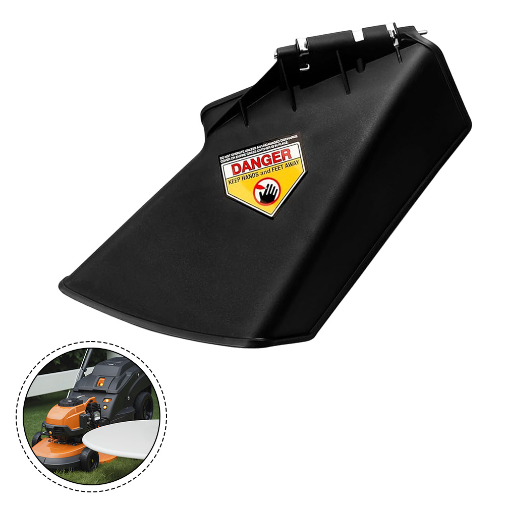 Deck Chute Chute Assembly As P - Gardening Tools Picture recensie en prijs