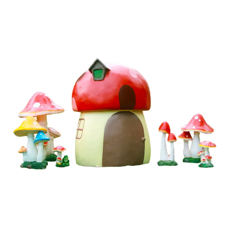 Fiberglass simulation cartoon  - Gardening Tools Cartoon recensie en prijs