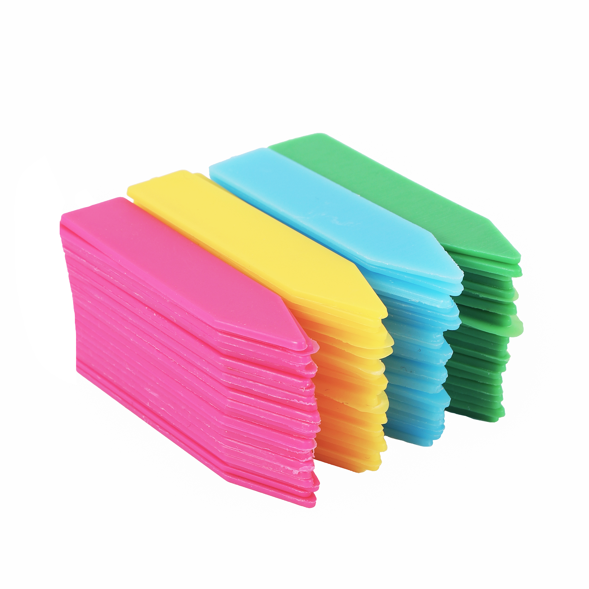 100Pcs Garden Plant Labels Pla - Gardening Tools Labeled recensie en prijs
