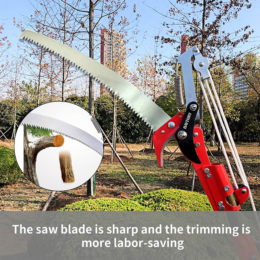 Pruning Shears Labor-Saving Hi - Gardening Tools Picture recensie en prijs