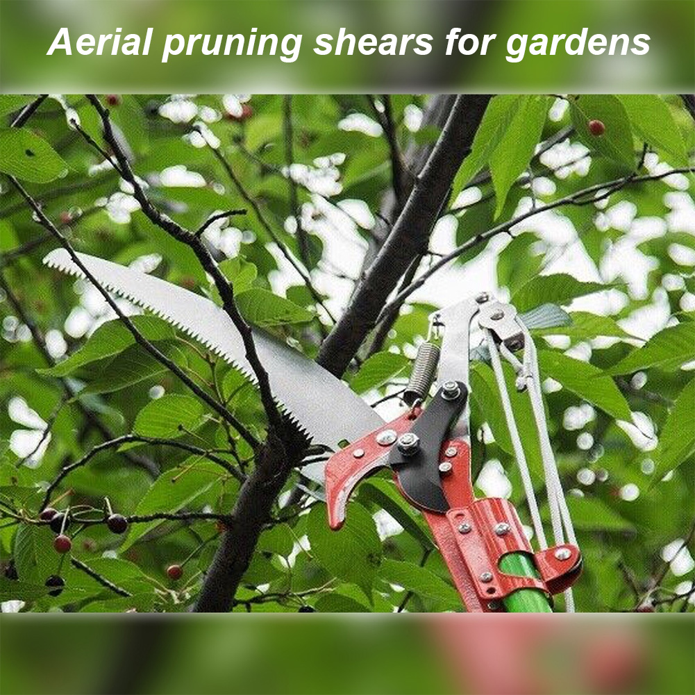 Pruning Shears Labor-Saving Hi - Gardening Tools Picture recensie en prijs