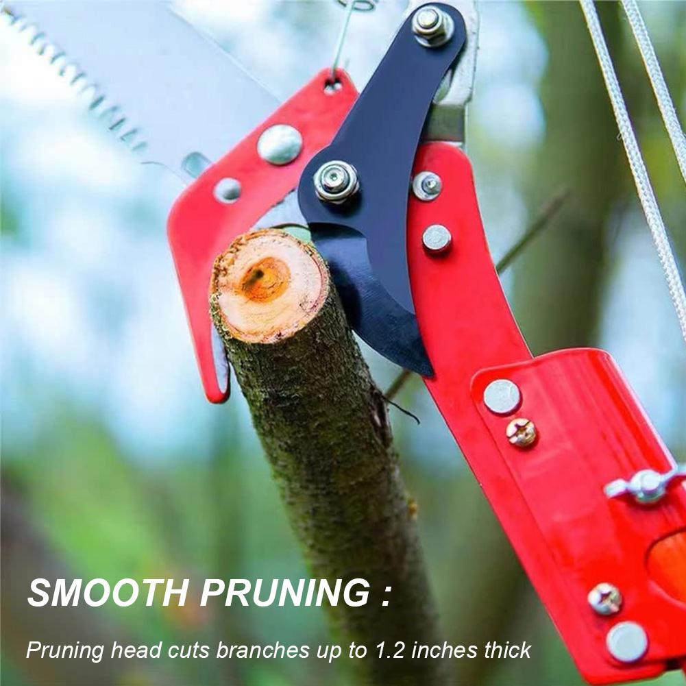 Pruning Shears Labor-Saving Hi - Gardening Tools Picture recensie en prijs