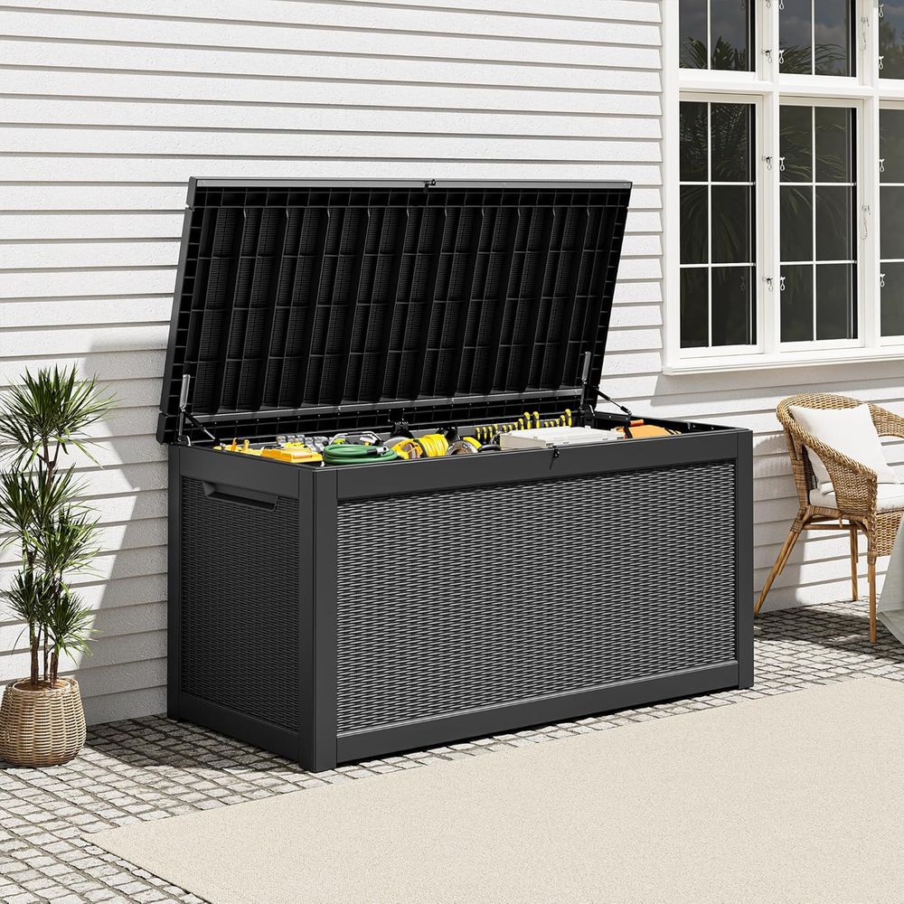 Weatherproof and UV-Resistant  - Gardening Tools Of recensie en prijs