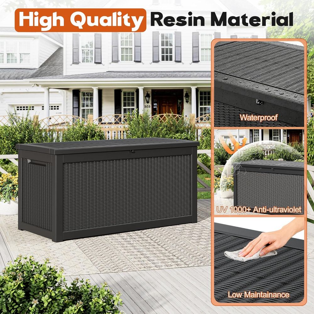 Weatherproof and UV-Resistant  - Gardening Tools Of recensie en prijs