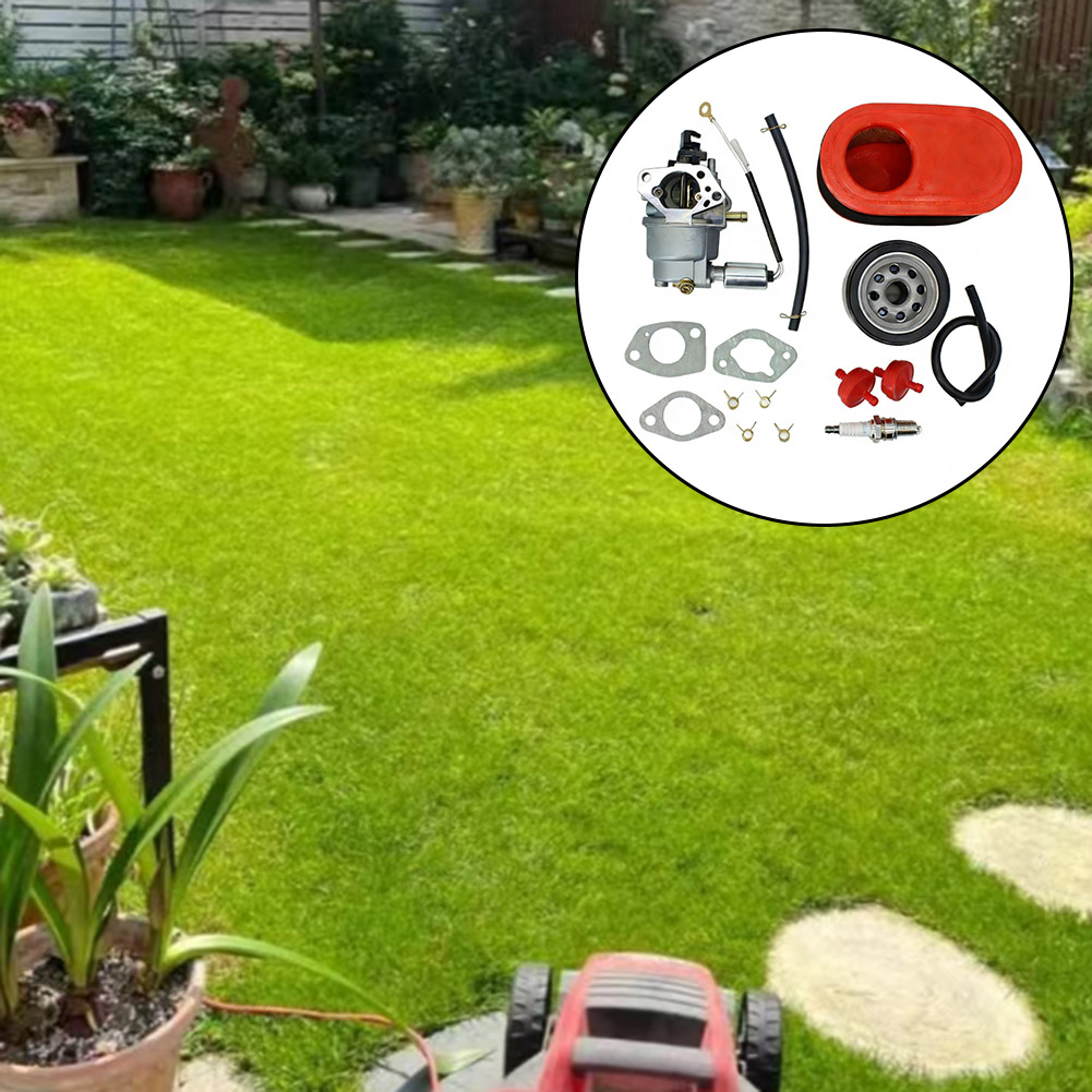 Lawn Mower Repair Carburetor F - Gardening Tools Picture recensie en prijs