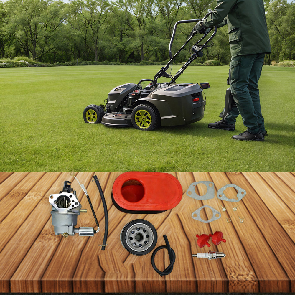 Lawn Mower Repair Carburetor F - Gardening Tools Picture recensie en prijs