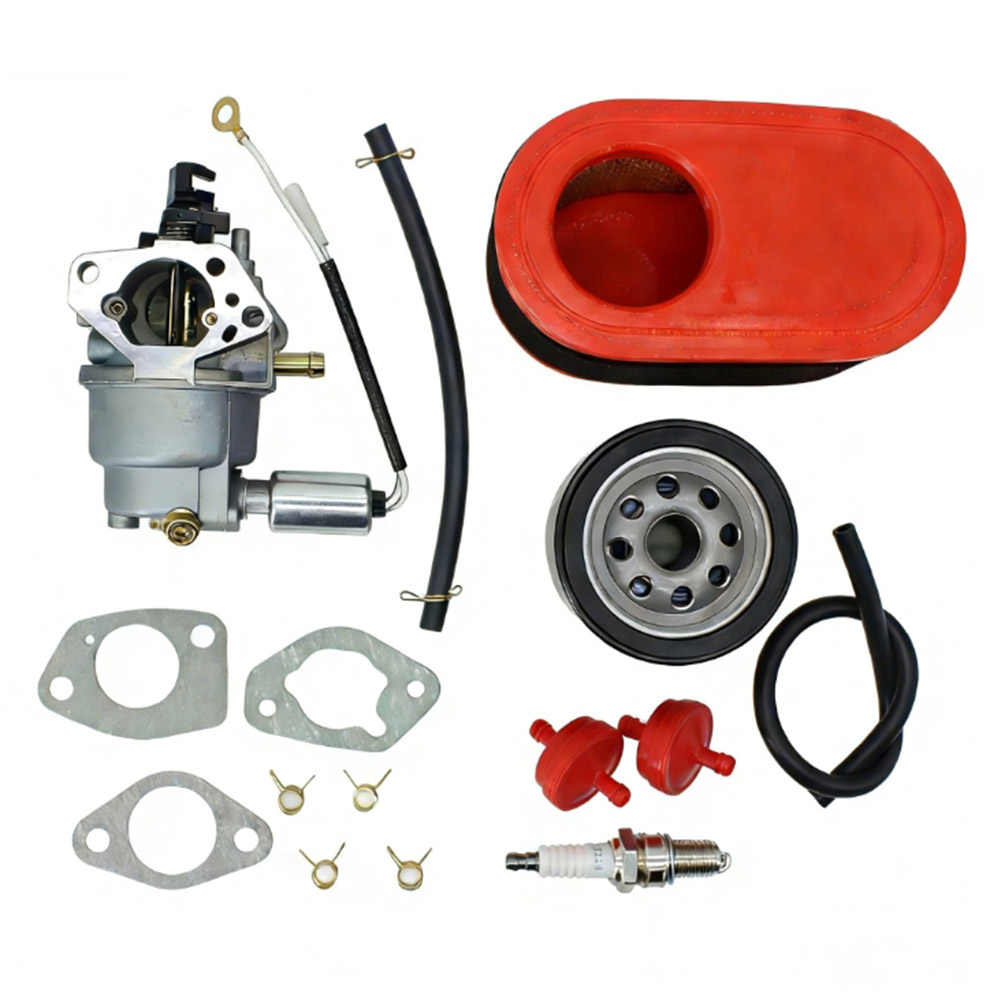 Lawn Mower Repair Carburetor F - Gardening Tools Picture recensie en prijs