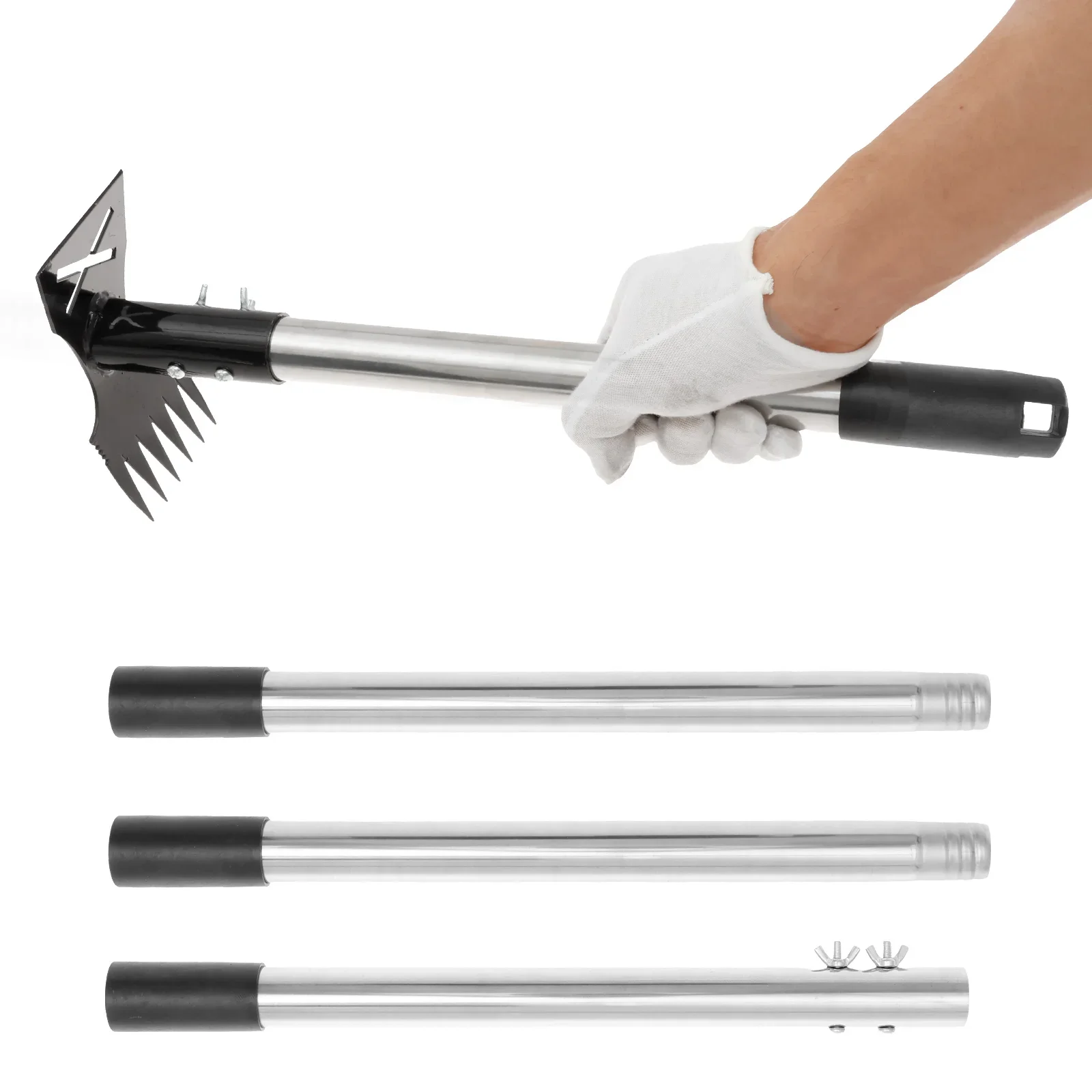 2-in-1 Extended Weed Puller To - Gardening Tools To Remove Grass recensie en prijs
