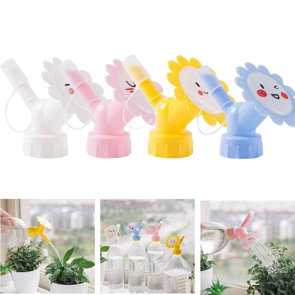 Creative Garden Watering Sprin - Gardening Tools Cartoon recensie en prijs