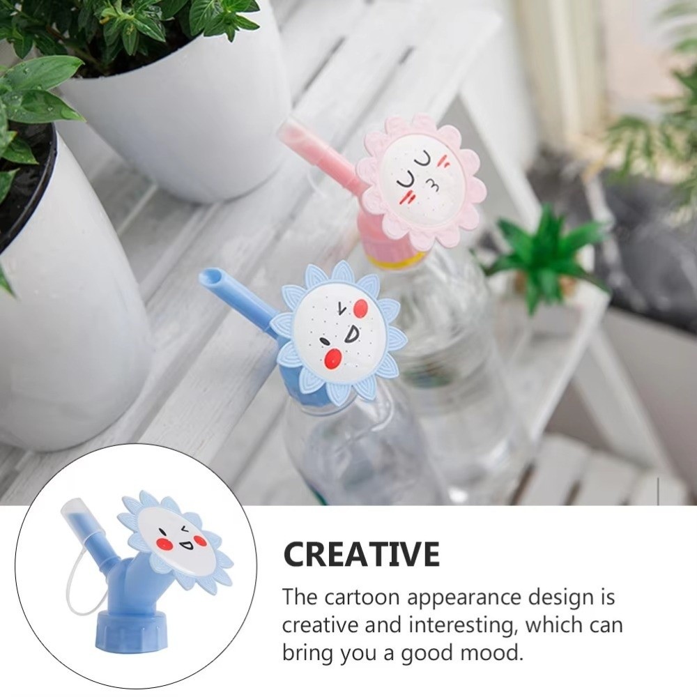 Creative Garden Watering Sprin - Gardening Tools Cartoon recensie en prijs