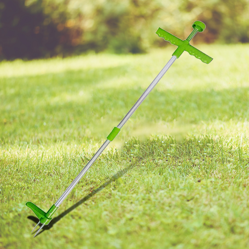 Long Handle Weed Remover Garde - Gardening Tools To Remove Grass recensie en prijs