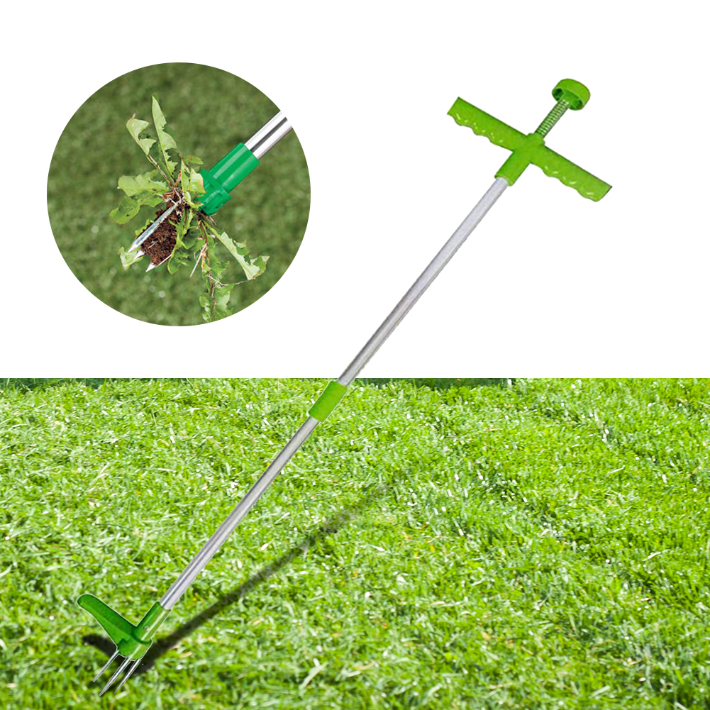 Long Handle Weed Remover Garde - Gardening Tools To Remove Grass recensie en prijs