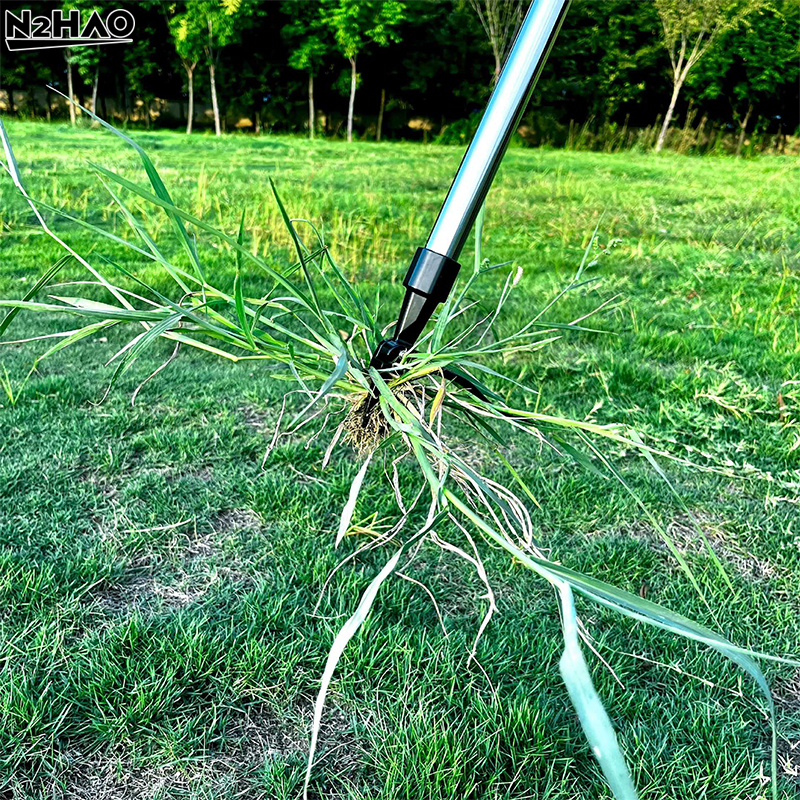 Stainless Steel Weeders Hand V - Gardening Tools To Remove Grass recensie en prijs
