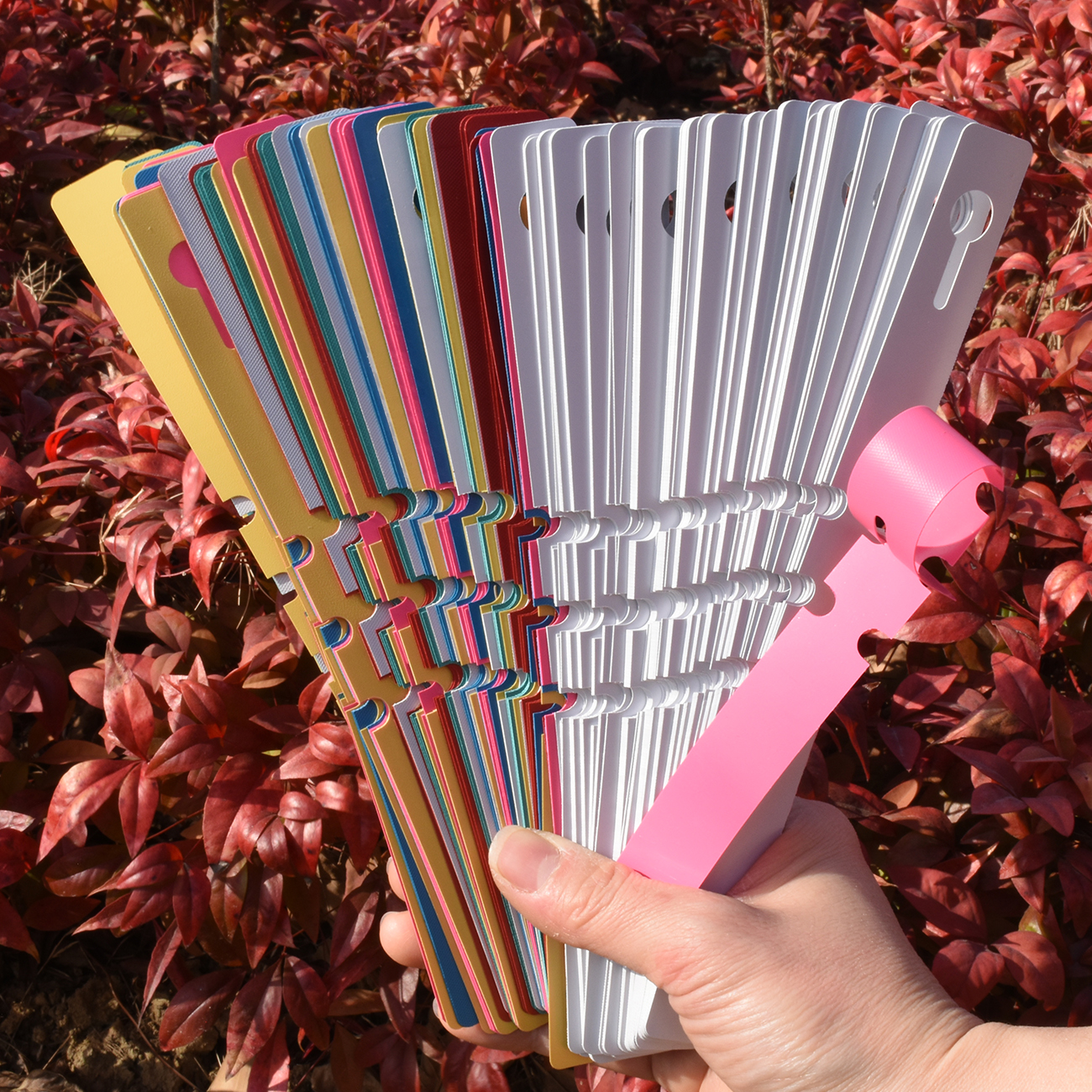 10pcs Reusable Garden Plant Nu - Gardening Tools Labeled recensie en prijs