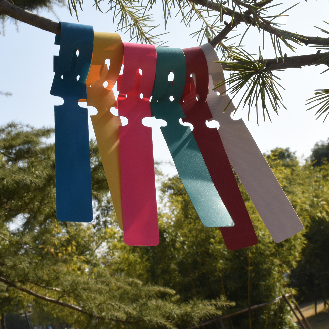 10pcs Reusable Garden Plant Nu - Gardening Tools Labeled recensie en prijs