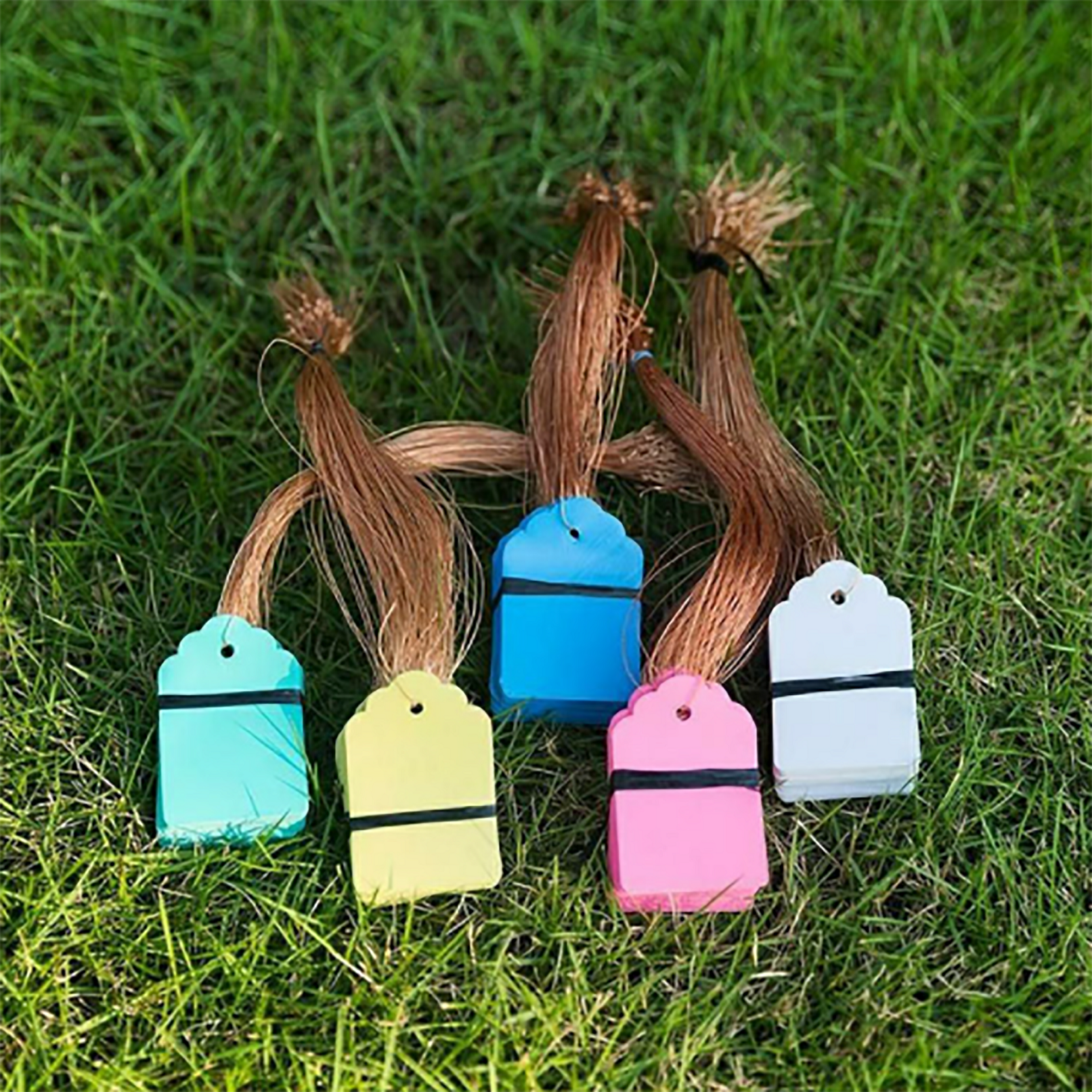 100Pcs/Lot Plants Hanging Plan - Gardening Tools Labeled recensie en prijs