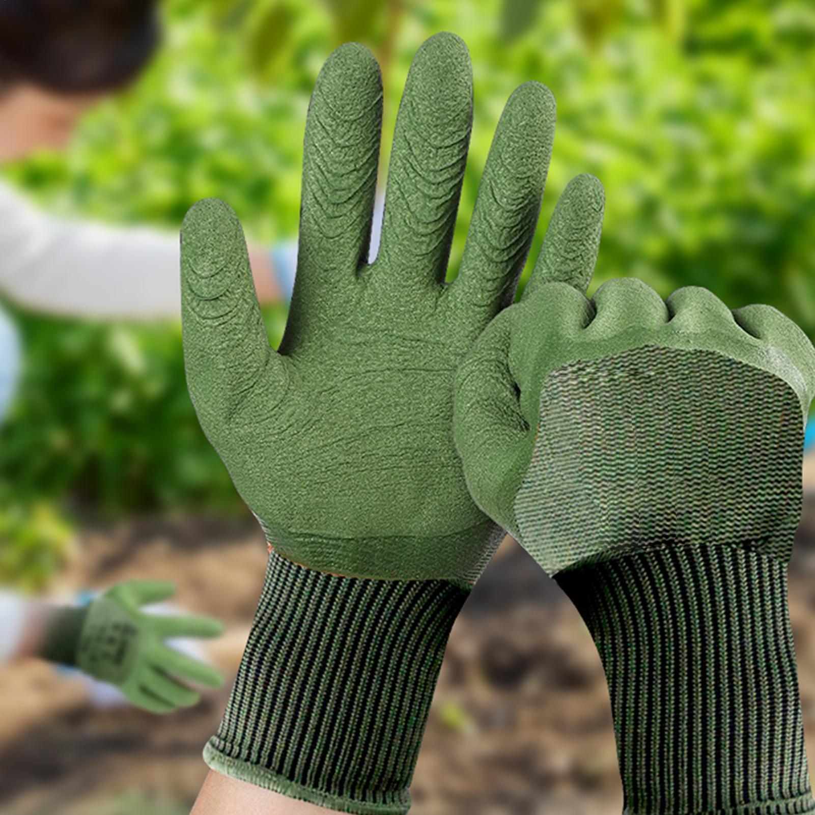 Gardening Yard Gloves Children - Gardening Tools For Beginners recensie en prijs