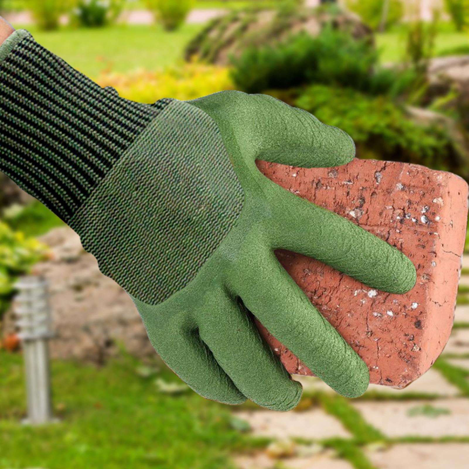Gardening Yard Gloves Children - Gardening Tools For Beginners recensie en prijs