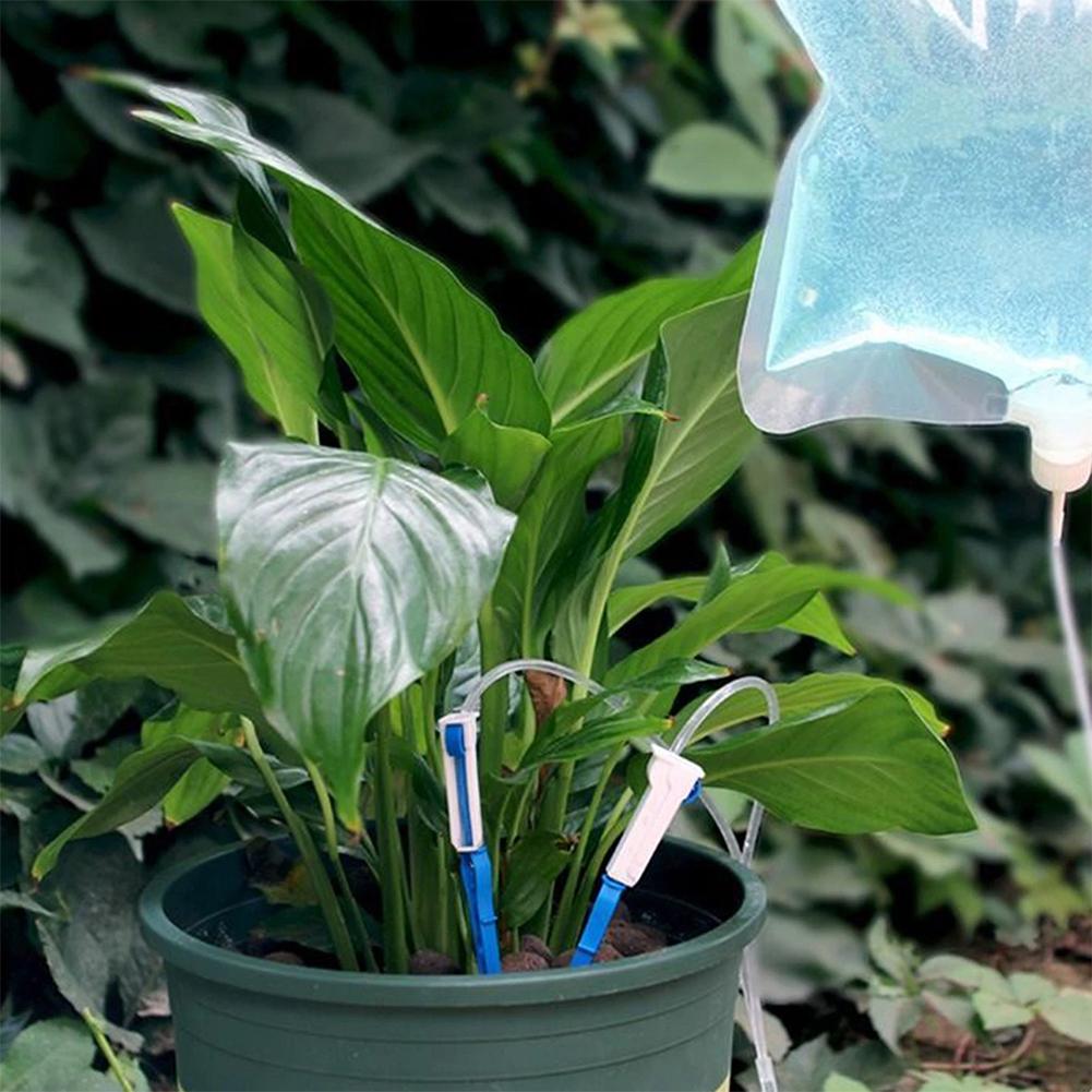 5.2L Adjustable Automatic Drip - Gardening Tools For Beginners recensie en prijs