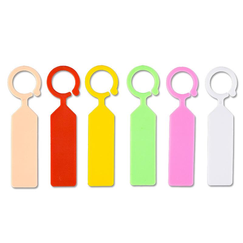 100PCS/Lot Plastic Hanging Pla - Gardening Tools Labeled recensie en prijs