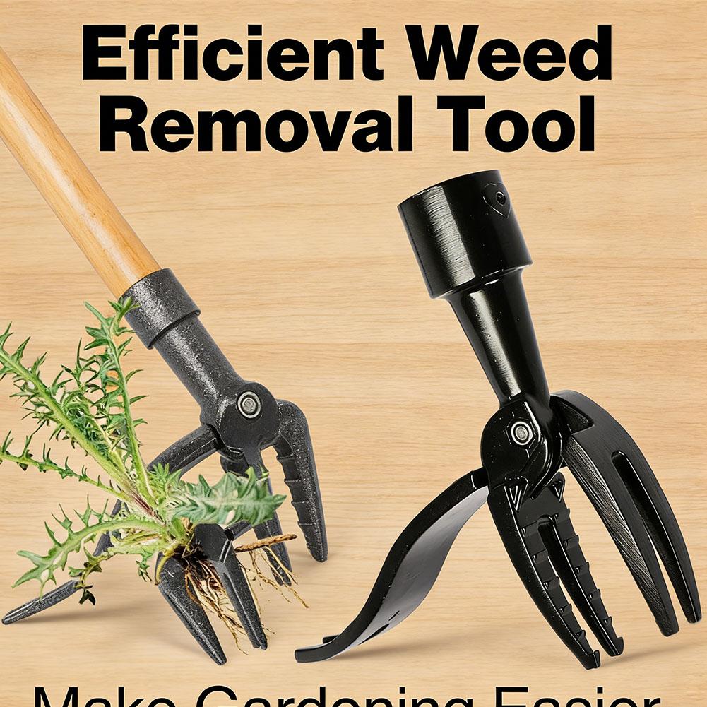 Weed Puller Claw Tool Engineer - Gardening Tools To Remove Grass recensie en prijs