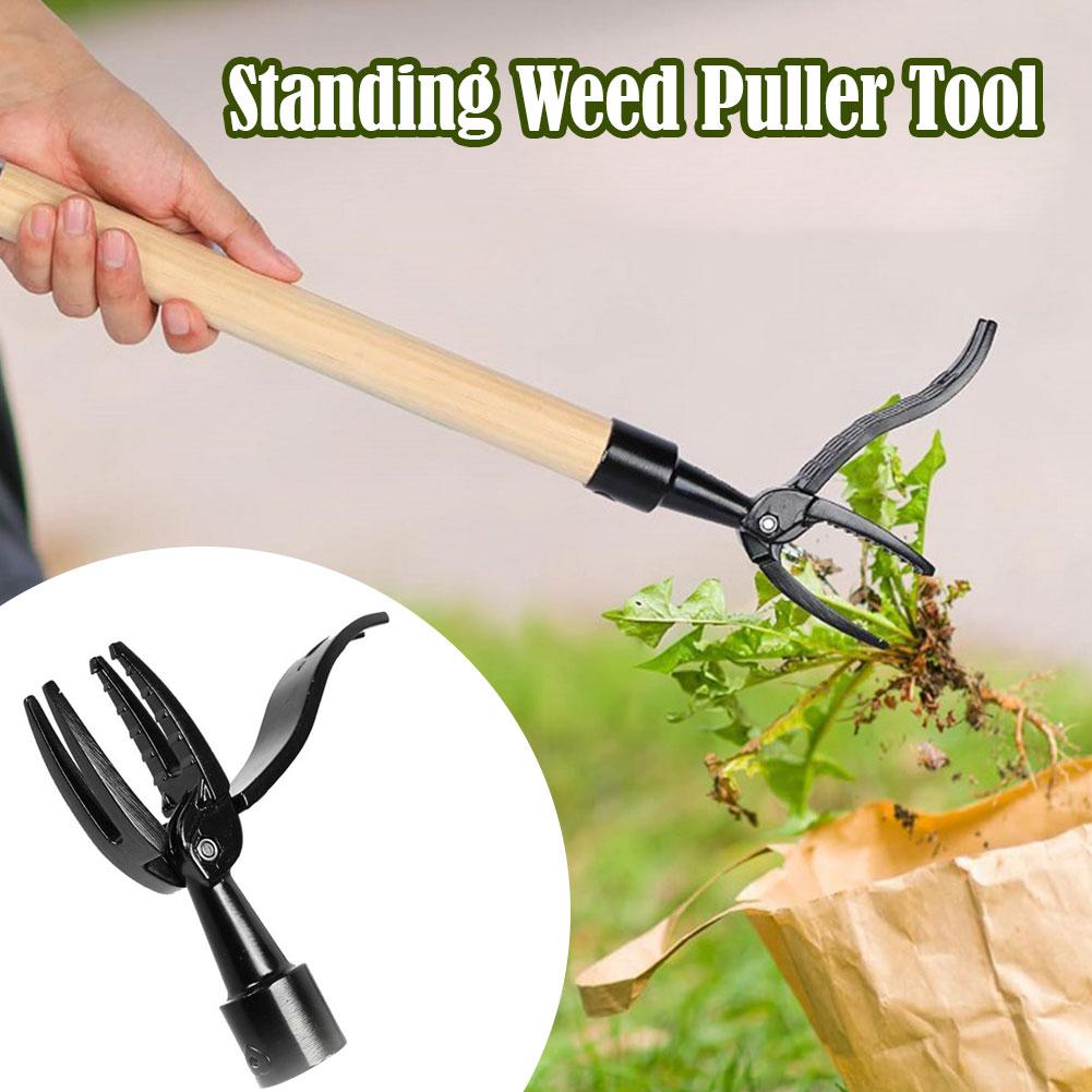 Weed Puller Claw Tool Engineer - Gardening Tools To Remove Grass recensie en prijs