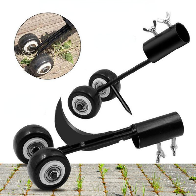 Crazy Weeds Marauder Portable  - Gardening Tools To Remove Grass recensie en prijs