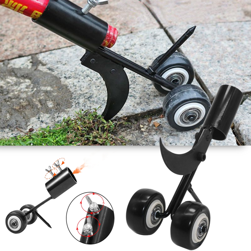 Crazy Weeds Marauder Portable  - Gardening Tools To Remove Grass recensie en prijs