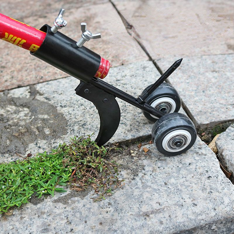 Crazy Weeds Marauder Portable  - Gardening Tools To Remove Grass recensie en prijs