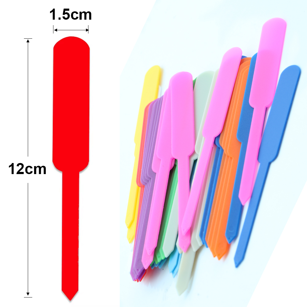 10PCS Waterproof Garden Plant  - Gardening Tools Labeled recensie en prijs