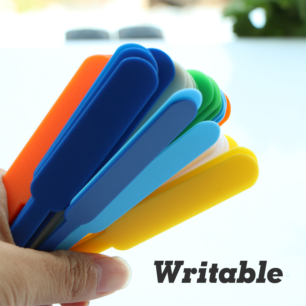 10PCS Waterproof Garden Plant  - Gardening Tools Labeled recensie en prijs