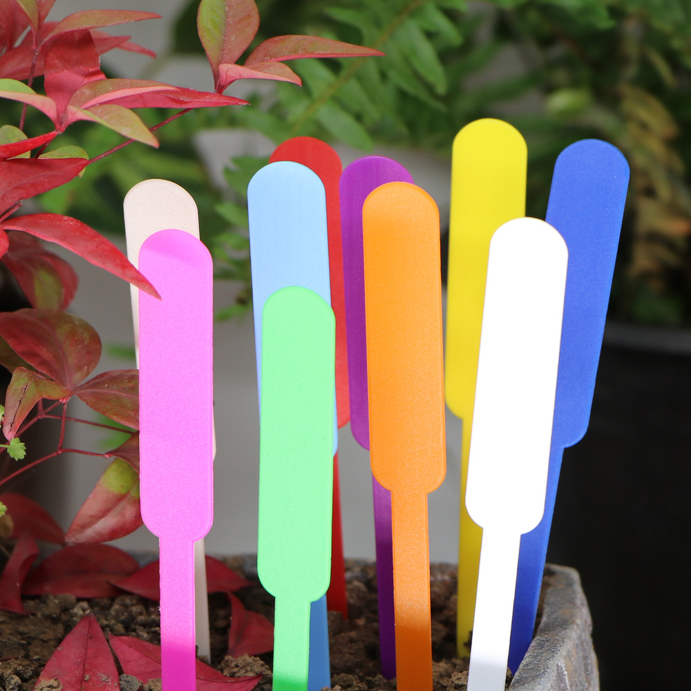 10PCS Waterproof Garden Plant  - Gardening Tools Labeled recensie en prijs