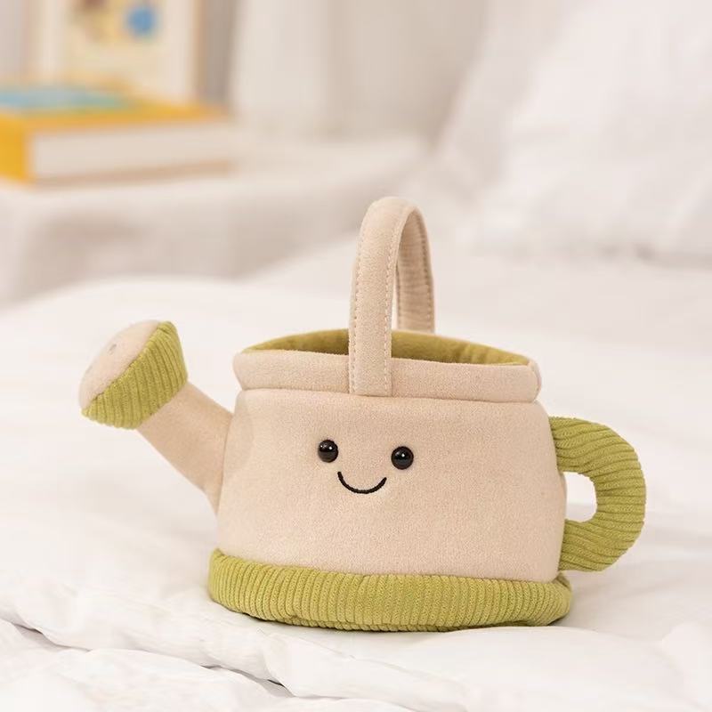 latest gardening tool, kettle  - Gardening Tools Cartoon recensie en prijs