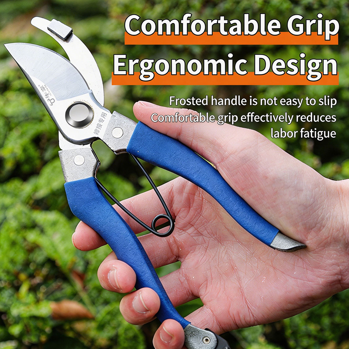 New Garden Scissors Profession - Gardening Tools For Beginners recensie en prijs