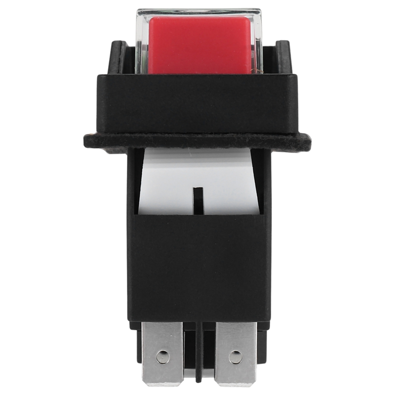 Electromagnetic Switches Pushb - Gardening Tools Of recensie en prijs