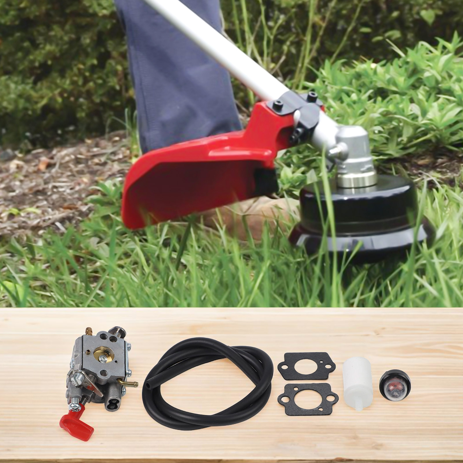 Construction Projects TRZ230S  - Gardening Tools Picture recensie en prijs