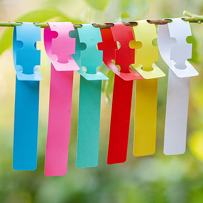 100-200pcs Waterproof Plant Ma - Gardening Tools Labeled recensie en prijs