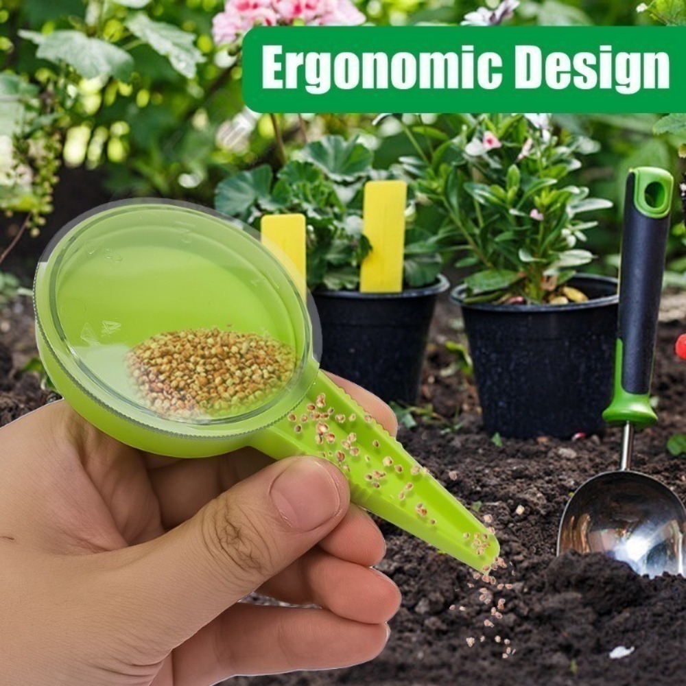 New Plastic Gardening Tools Ad - Gardening Tools For Beginners recensie en prijs