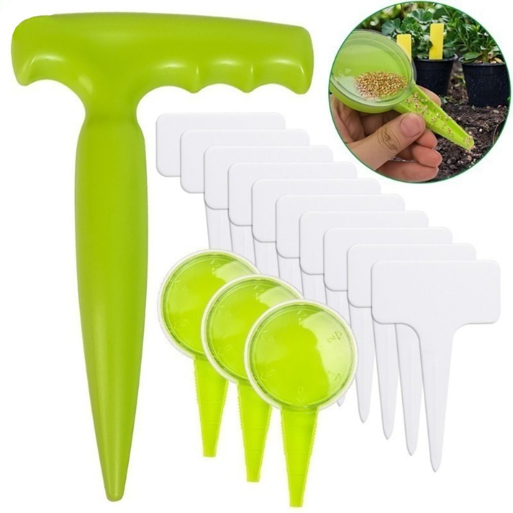 New Plastic Gardening Tools Ad - Gardening Tools For Beginners recensie en prijs
