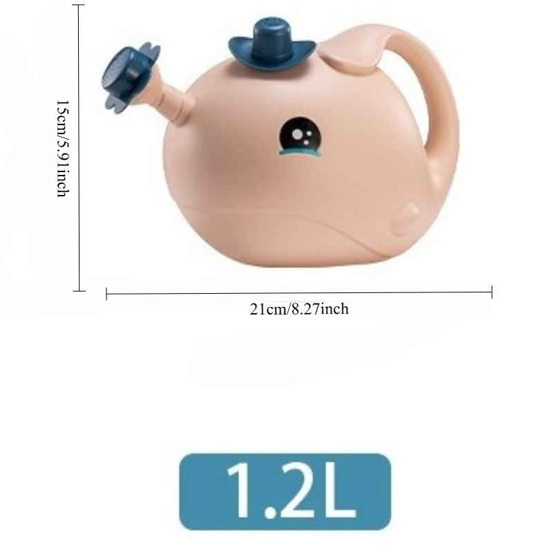 Cute Kids Cartoon Watering Can - Gardening Tools Cartoon recensie en prijs