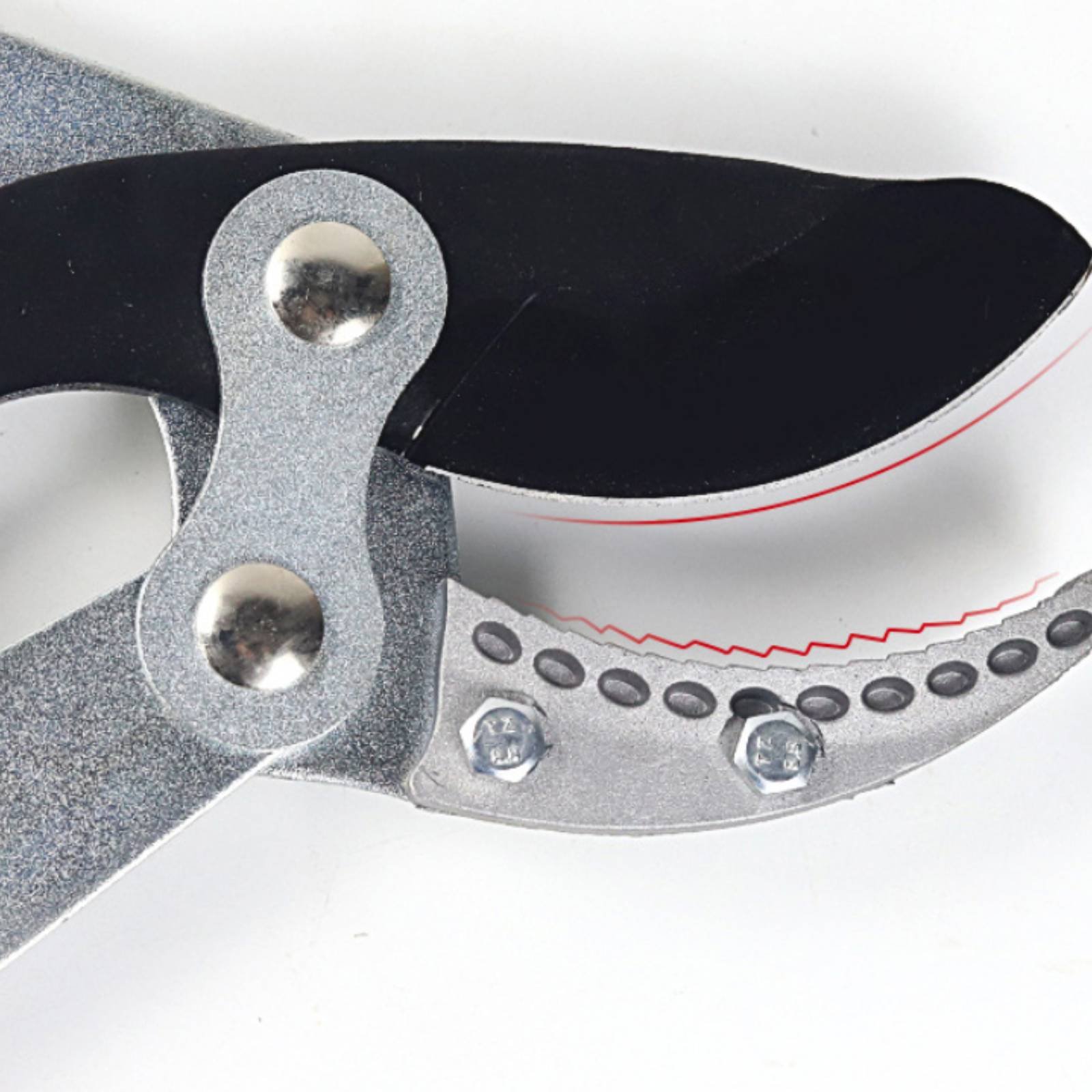 Telescopic Branch Pruners Shar - Gardening Tools Of recensie en prijs