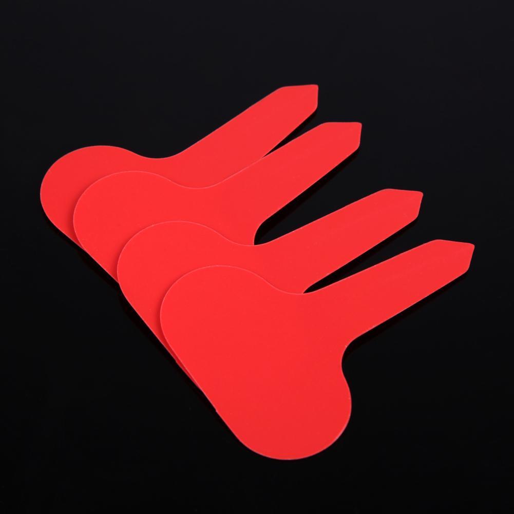 100Pcs T-Shape Plastic Plant T - Gardening Tools Labeled recensie en prijs