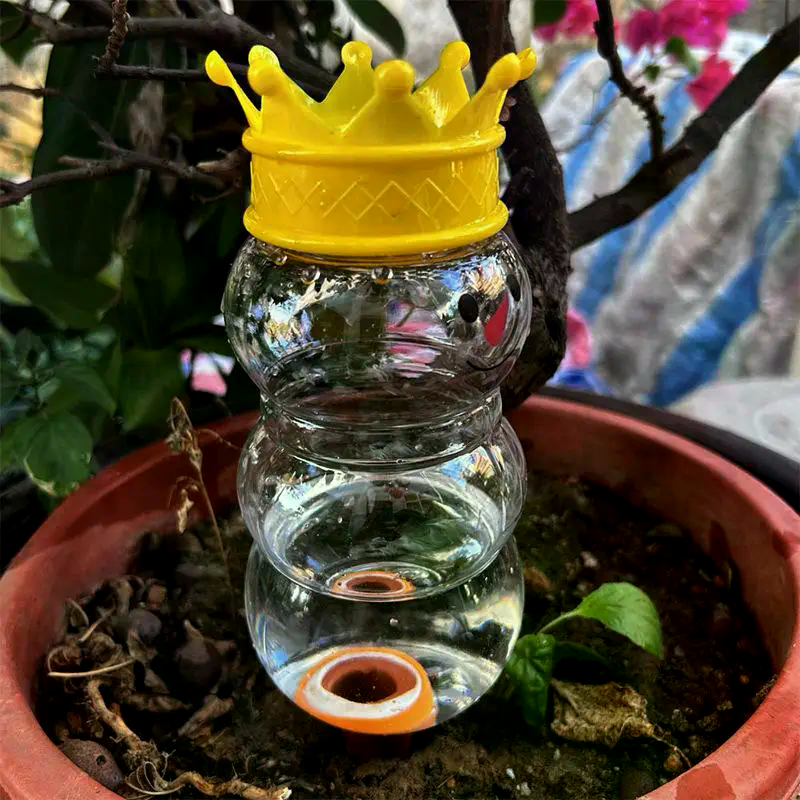 1 Pcs Cartoon Shape Plastic Au - Gardening Tools Cartoon recensie en prijs