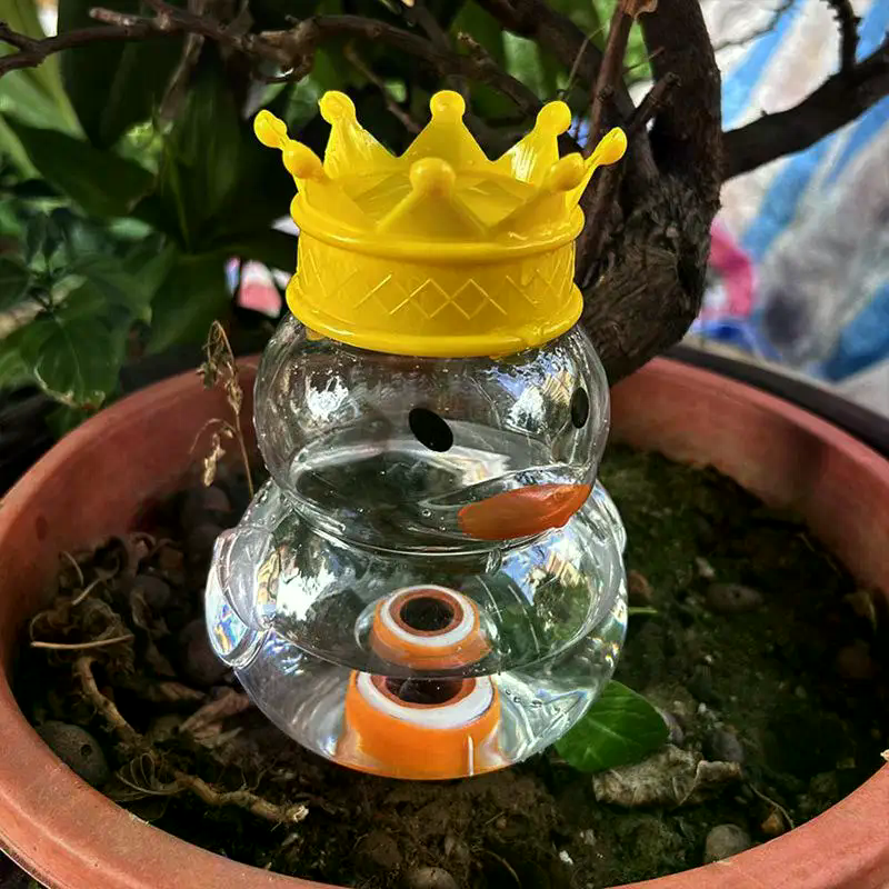 1 Pcs Cartoon Shape Plastic Au - Gardening Tools Cartoon recensie en prijs