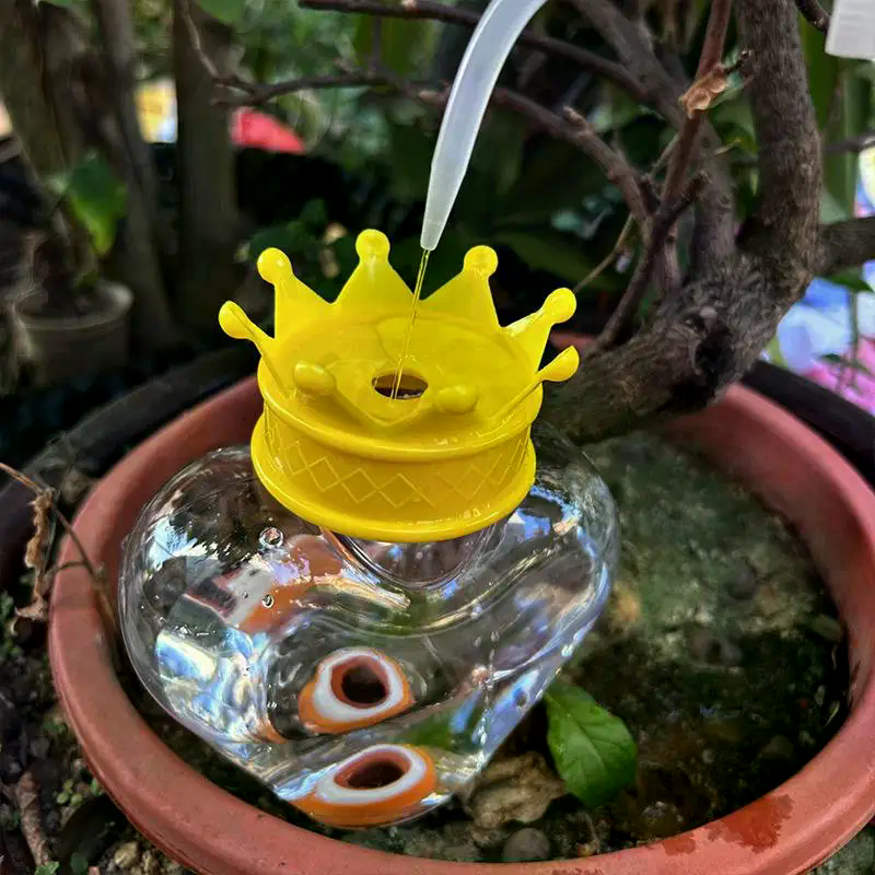 1 Pcs Cartoon Shape Plastic Au - Gardening Tools Cartoon recensie en prijs