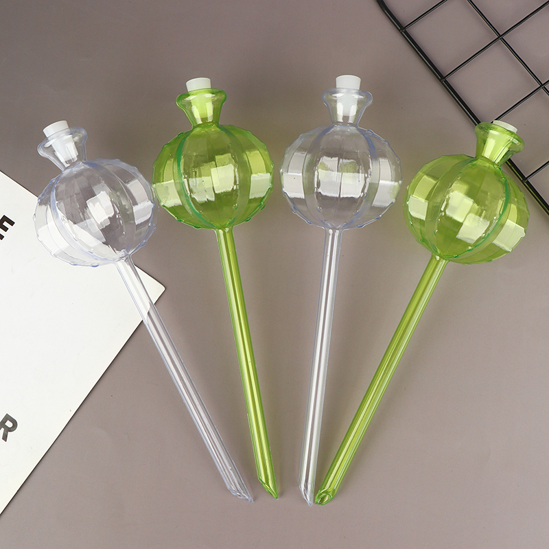 2/5Pcs Plant Flowers Water Fee - Gardening Tools Cartoon recensie en prijs