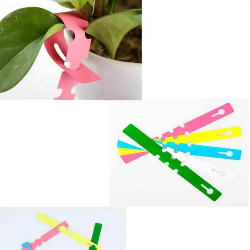 100Pcs/Set Plant Recording Lab - Gardening Tools Labeled recensie en prijs