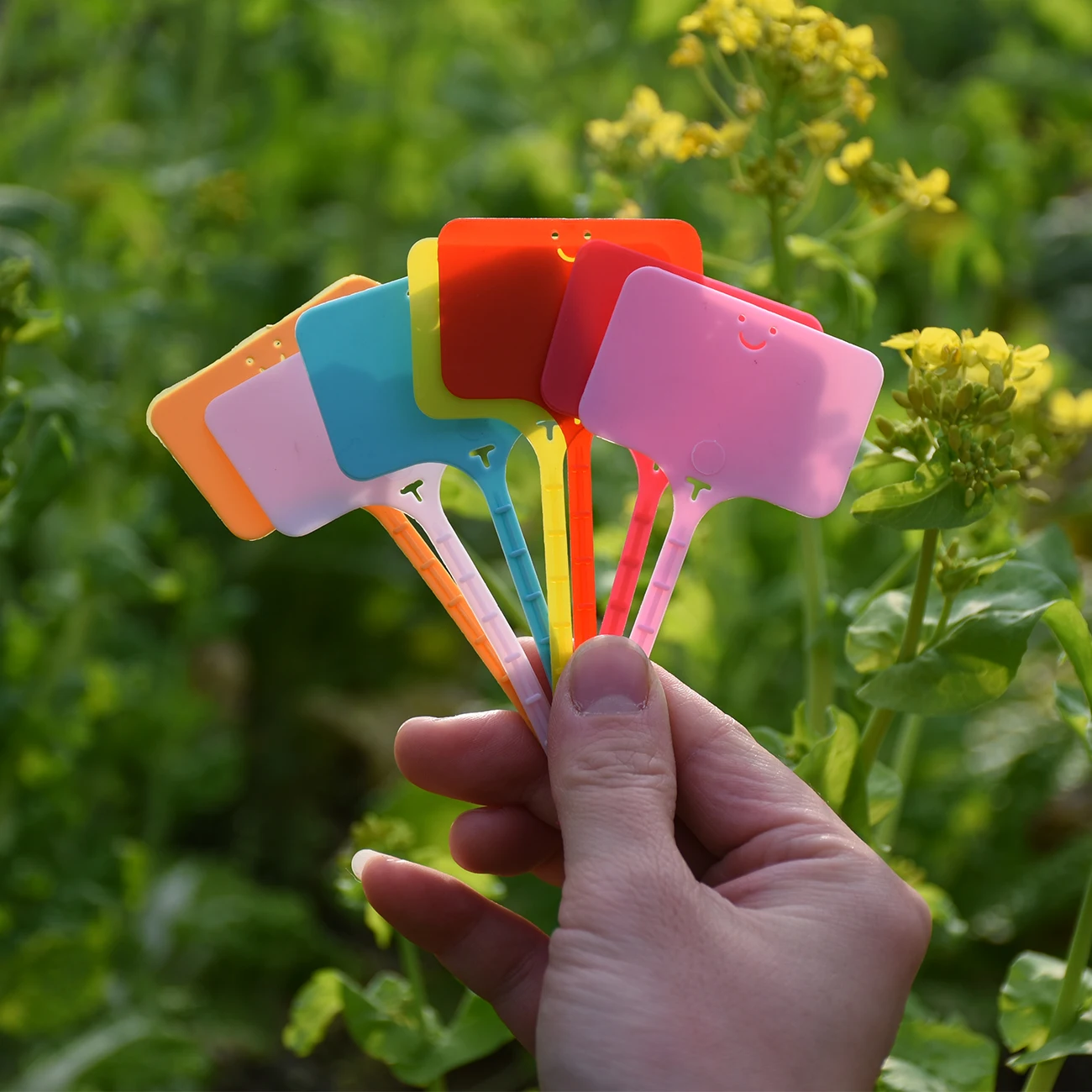 50PCS Waterproof Garden Plant  - Gardening Tools Labeled recensie en prijs