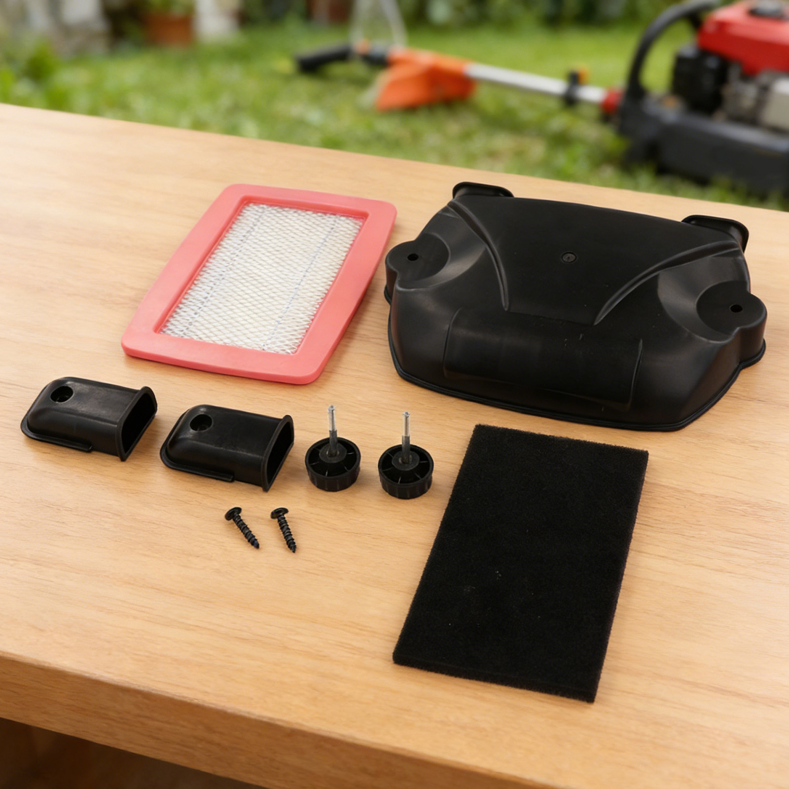 Air Filter Assembly Airflow Op - Gardening Tools Picture recensie en prijs